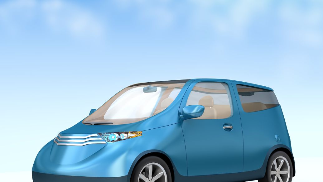 EN 17128：2020輕型電動車輛CE認證