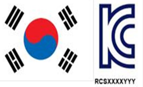 韓國KC認證更新