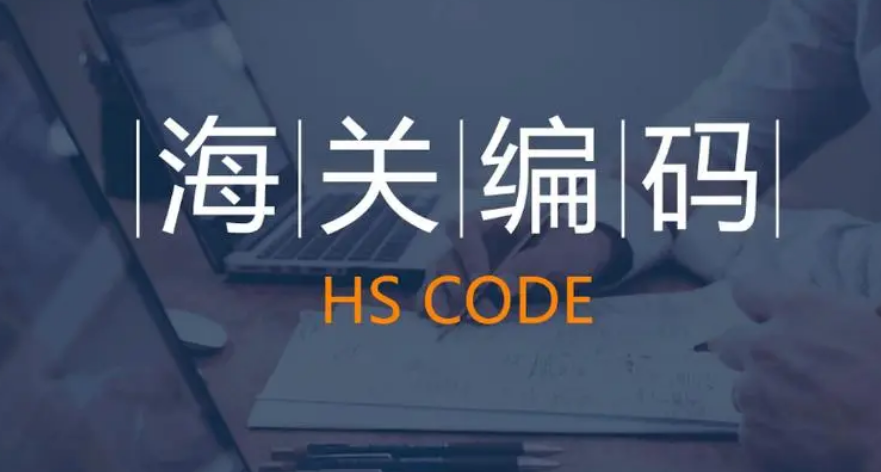 如何確定HS海關編碼？