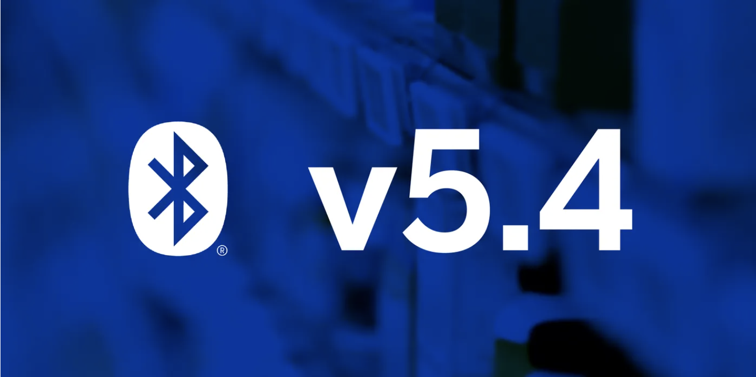 藍牙 v5.4 的新功能