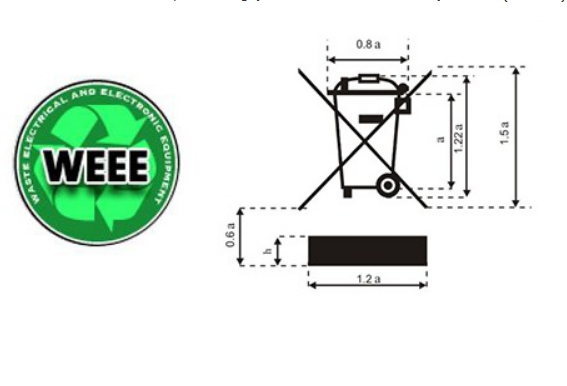 Weee認(rèn)證有哪些測(cè)試內(nèi)容?