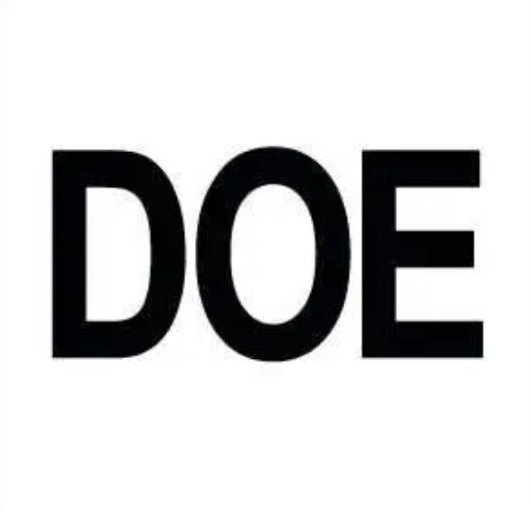 什么是美國DOE認證？